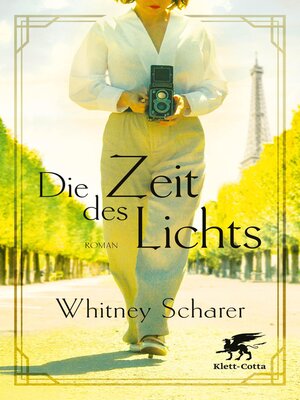 cover image of Die Zeit des Lichts